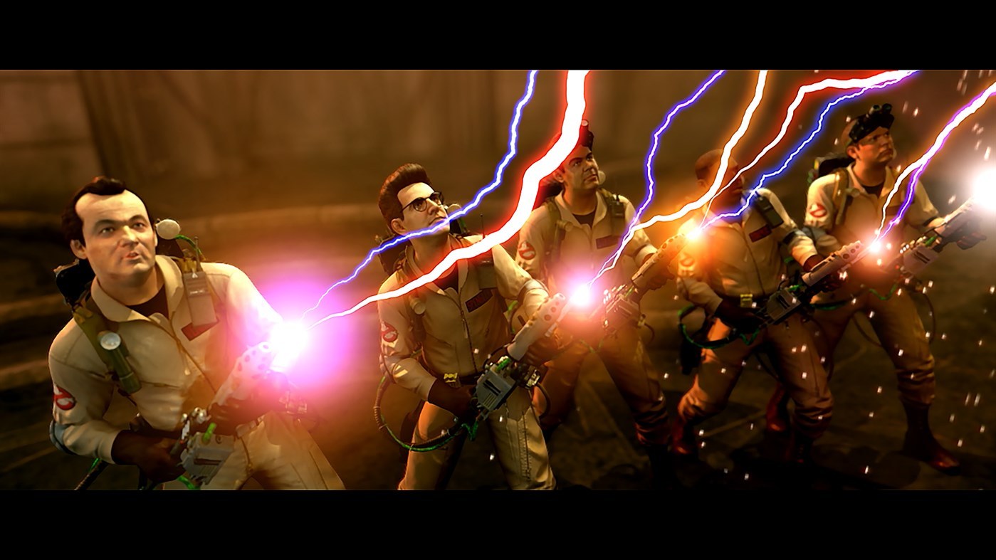 Next Week on Xbox: New Games for October 1 to October 4 Xbox ghosbusters.jpg