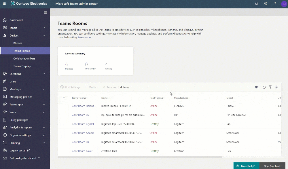 What is new in Microsoft 365 and Microsoft Teams in July 2020 GIF-3_MMR.gif