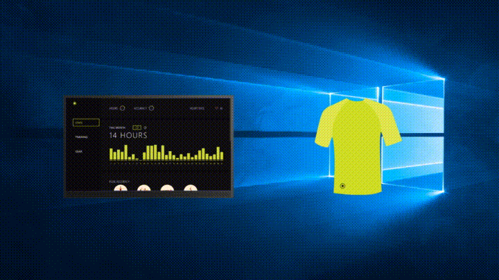 WebRTC UWP & callstats.io integration sample released GIF-5.gif