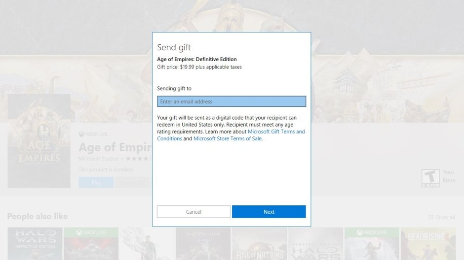 App and avatar item gifting now here in Microsoft Store Gift_Inline_3.jpg