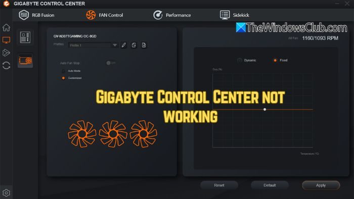 Gigabyte Control Center not workingin Windows 11 Gigabyte-Control-Center-not-working.jpg