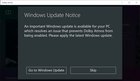 Tried reinstalling the Dolby Access and Headphone app, but this happens after updating to... gIgnkOfIg1rnG4FeeeQ4rZqOI-Fj7wf4ECN6OV2o5yQ.jpg