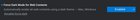 You can now "force dark mode for web contents" in Edge insider Canary. GitAWo-PkyHXm-if7IRLjSsUs2FKWRhd1loovZ6SxmI.jpg