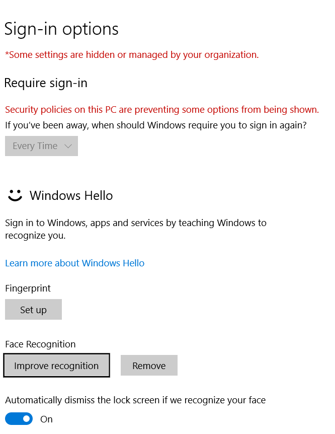 Cannot verify identification after removing Windows hello for Business and stuck at login... GkBvG.png