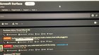The screen flickers when the cursor is not moving. All Intel power savings are turned off... GKEKxG_jj47XoHLRHNQhkmuWyt8aGTGs-C1g64bZEpY.jpg