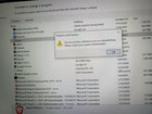 This is my own personal PC and I don't have a system admin. Why I'm I getting this popup? gl8hD8--o_OpgTTVN1kPk4kfSVYHglR_R_hDlmJ7rvg.jpg
