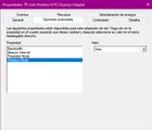 802.11n isn't an option even though when I use the command "Show drivers" it shows up in... GLsh-LGI0dSBvVWFhE1mNdhGaMSI7bYLES7PGANNPto.jpg