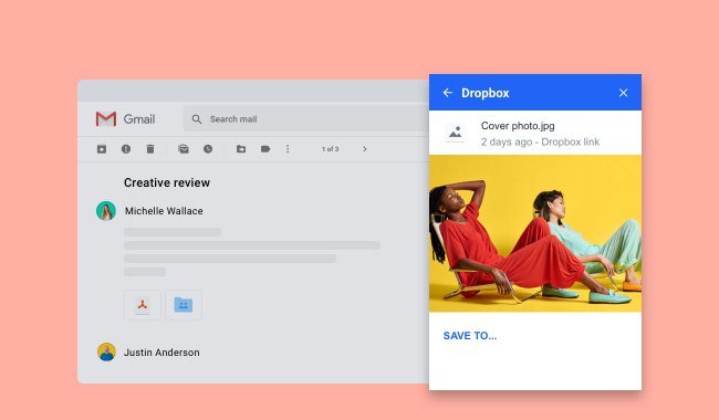 New Dropbox add-on for Gmail gmail-add-on.jpg