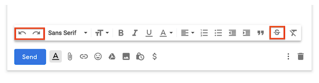 compose button does not show up on my gmail account using windows 10 Gmailformatting.png