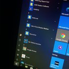 On my start menu the apps list its showing image previews of the folders rather than the... GN0x7vu3QByrTVsG9bTL-vBcuXcZLQqsNHkcanJPV-M.jpg