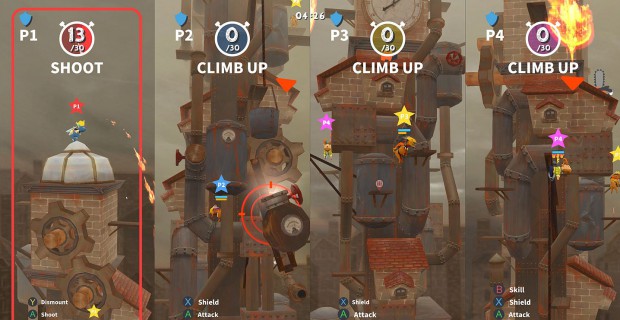 This Week on Xbox: November 30, 2018 goatpunks-large.jpg