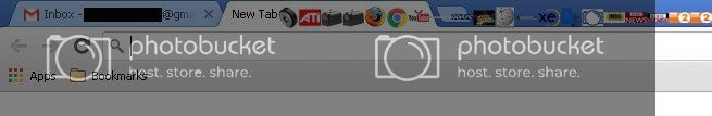 How do I Restore the 50 tabs I lost on top of my Chrome browser screen? Google%20Chrome.jpg