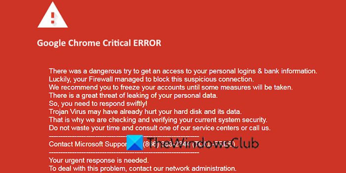 Fix Google Chrome Critical Error on Windows PC Google-Chrome-Critical-Error.png