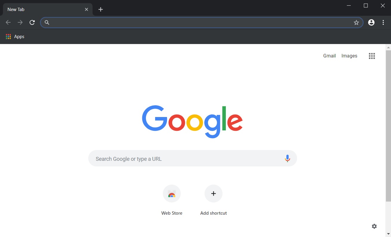 Here’s how to enable the hidden Google Chrome dark mode on Windows 10 Google-Chrome-Dark-Mode.jpg