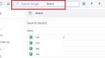How to search any website directly from the Chrome or Edge Address Bar Google-Drive-Search-Address-Bar-150x83.png