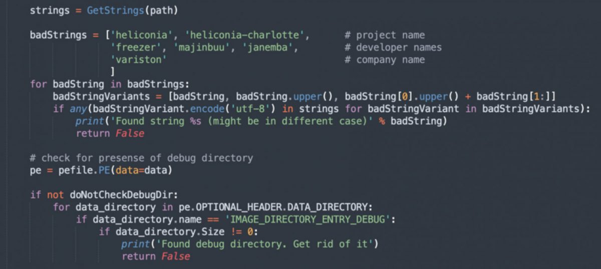 Google discovers a Windows exploit that points to distribution of spyware Google-unmasks-Windows-exploit-scaled.jpg