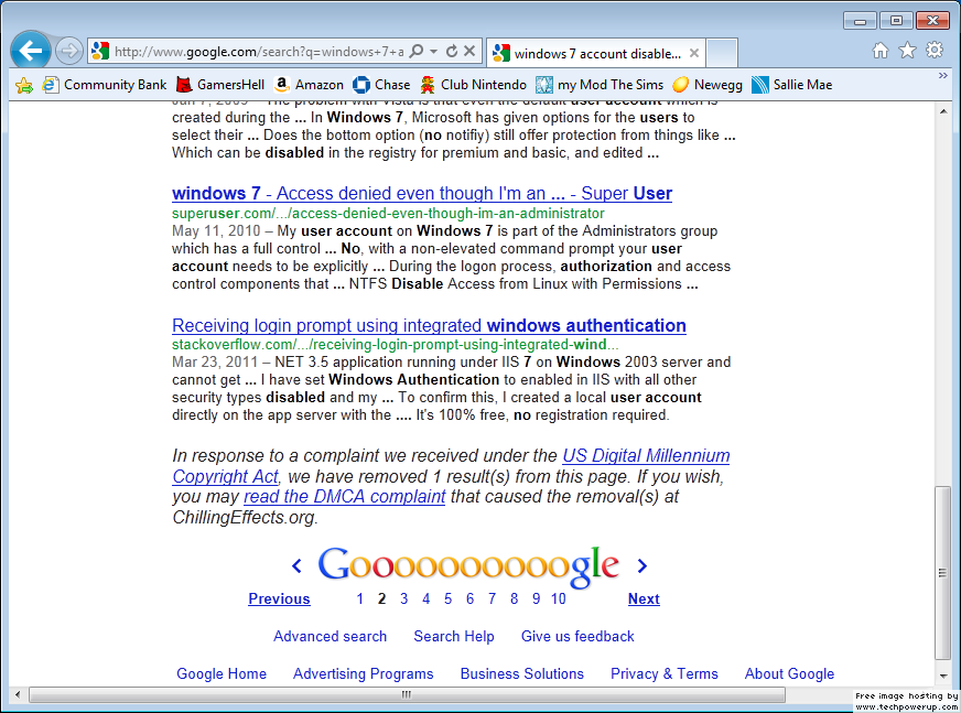 Google Drive Account Shut Down due to DMCA Notice google_dmca.png