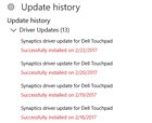 Hello Everyone, how can i stop windows 10 from install "Synaptics driver for Touchpad" in... gou7gT71tjPQMGV1FgQeZEt-3GtKJXgp1DMJlRKiFrk.jpg