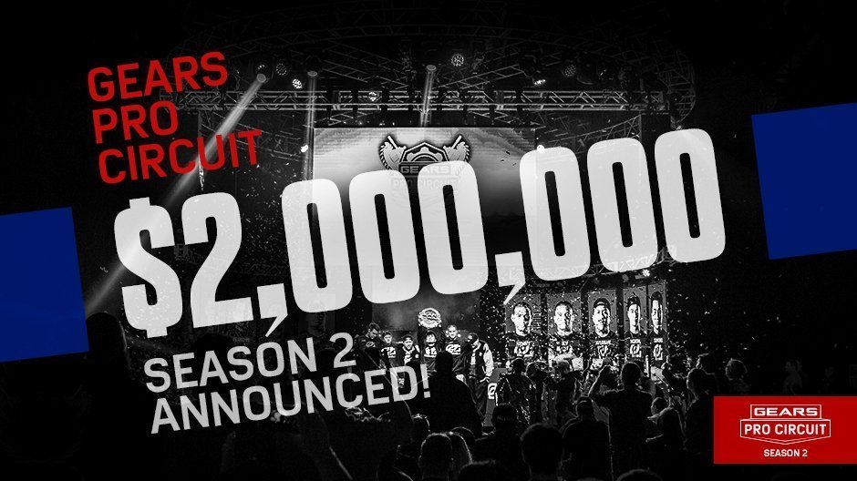 Gears Of War Pro Circuit Season 2 Heads West to San Diego Sept. 28-30 GPC-S2-ANNOUNCEMENT-940x528px-hero.jpg