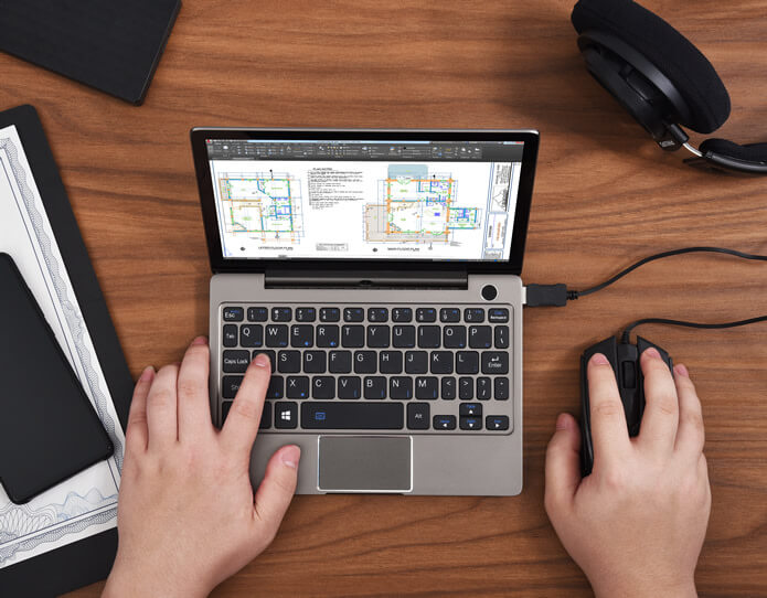 GPD’s latest Windows 10 ultrabook comes with 8.9-inch display GPD-P2-Max-front.jpg
