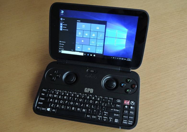 Deal: GPD Win 2 handheld gaming PC is now available for 9 GPD-Win.jpg