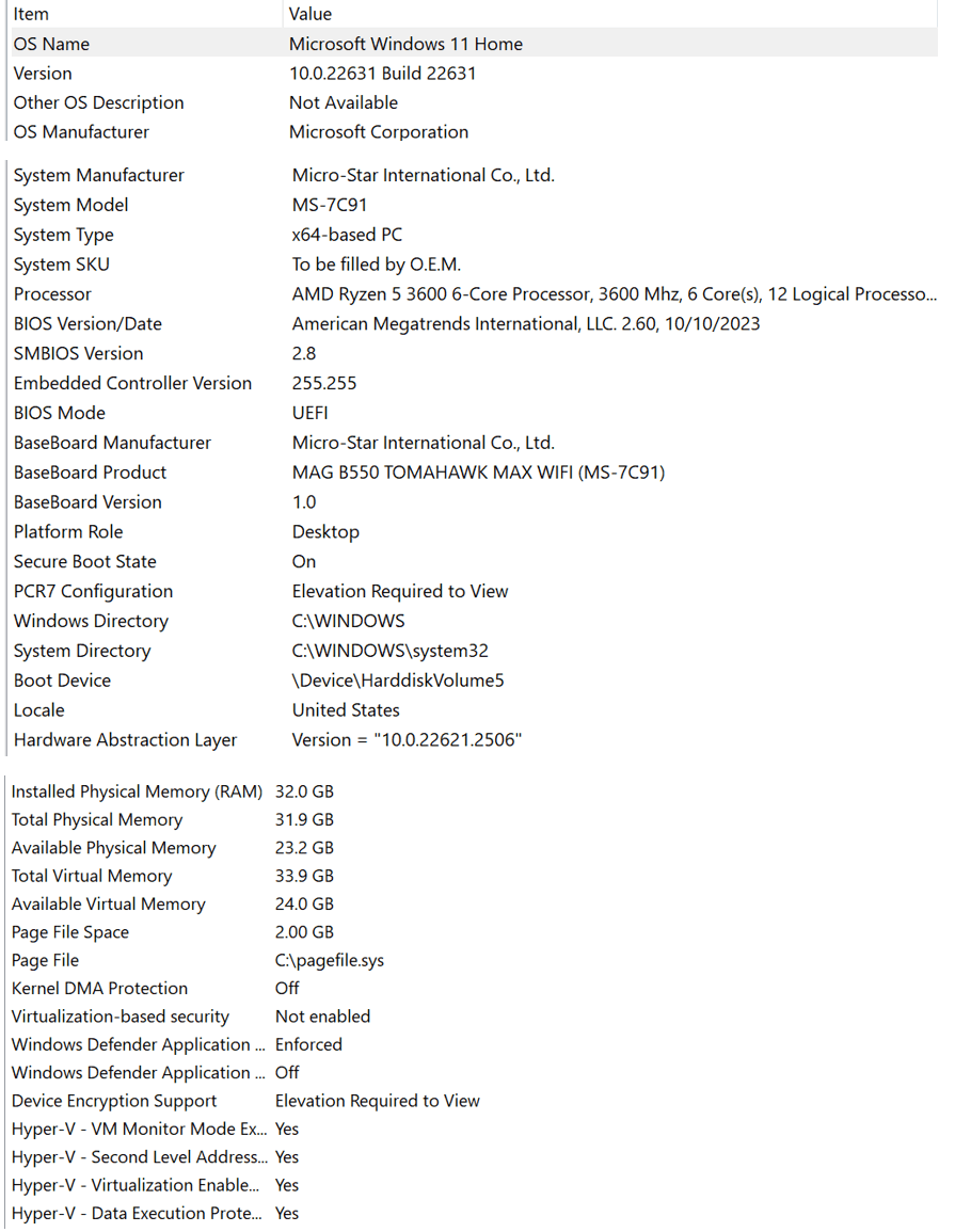 Got a BSOD error. What does this BugCheck mean in WinDbg? gpRpLskkQgwIEBgRk9UMWnOyDG3ZNjwUquZ7UjixCe8nMHKsNFj8iiY52AjjtwY5ChMeZskkSKPlNa4MW6a2dKbVakdGM%3D.png