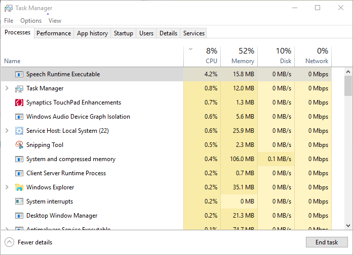 speech runtime executable GQnA7.png