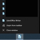 How do I disable a particular application from remembering history in the taskbar/start menu? Gr37VpvbS78J6NoczSZI9L0XkkSuFsT_byd2U4GJAHE.jpg