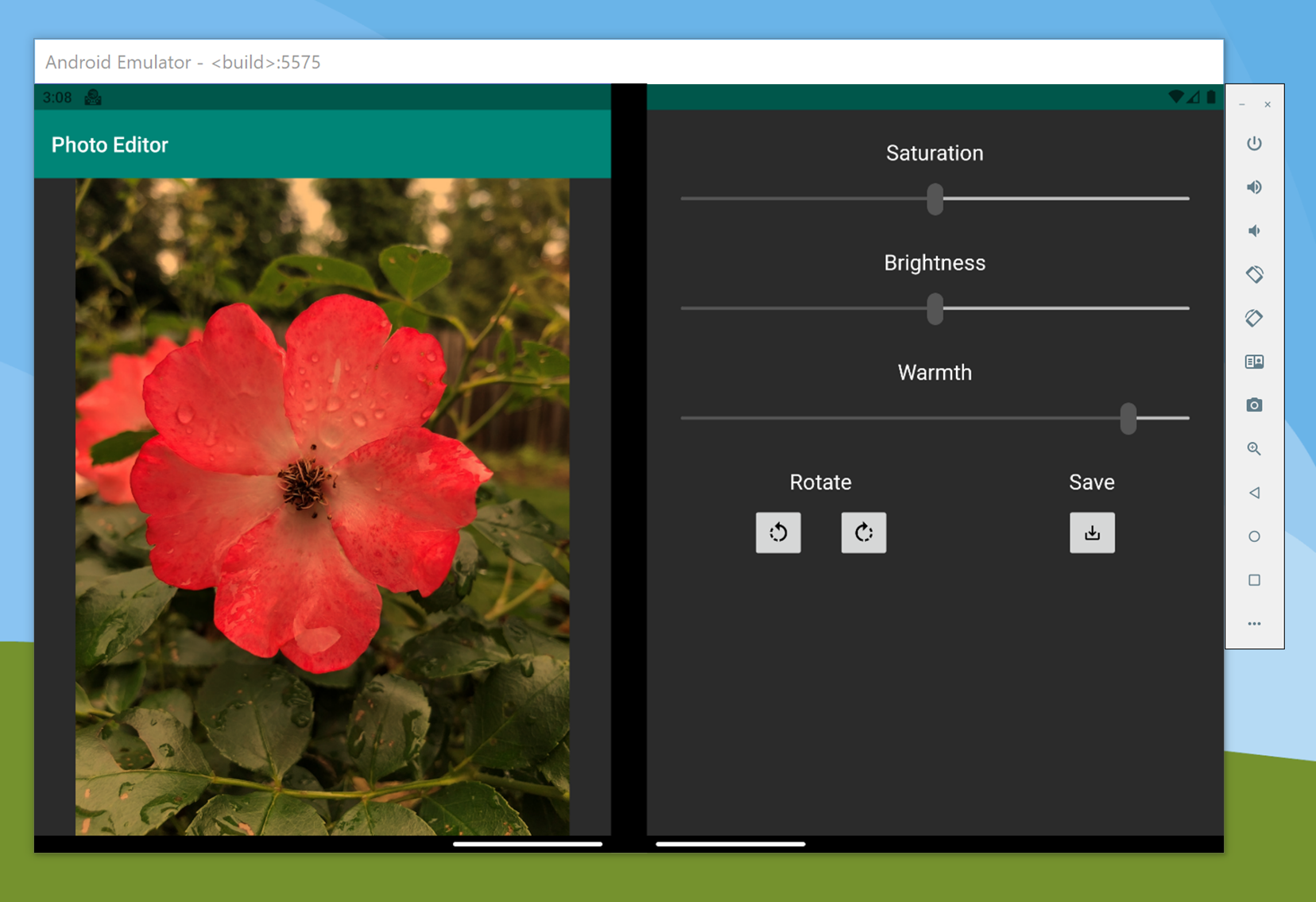 When is microsoft going to make available for purchase the surface duo 3 phone graphical-user-interface-description-automaticall-1.png