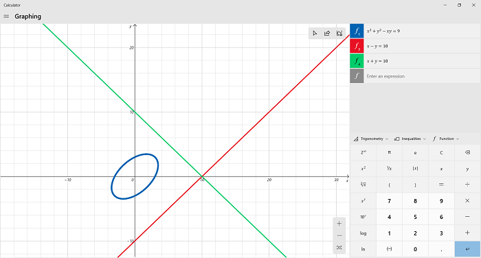 How to use the Graphing Calculator in Windows 10 graphing-calculator.png
