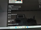 Taskbar stuck white? I turned to dark mode and this is what happened. Been stuck for 2 days... GRfXV15E-bFye8I1QpUg6n6782JdzGrjVo2YgNH7kRU.jpg