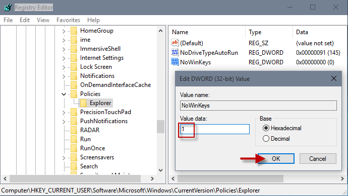 right click in win explorer closes it grKk3.png