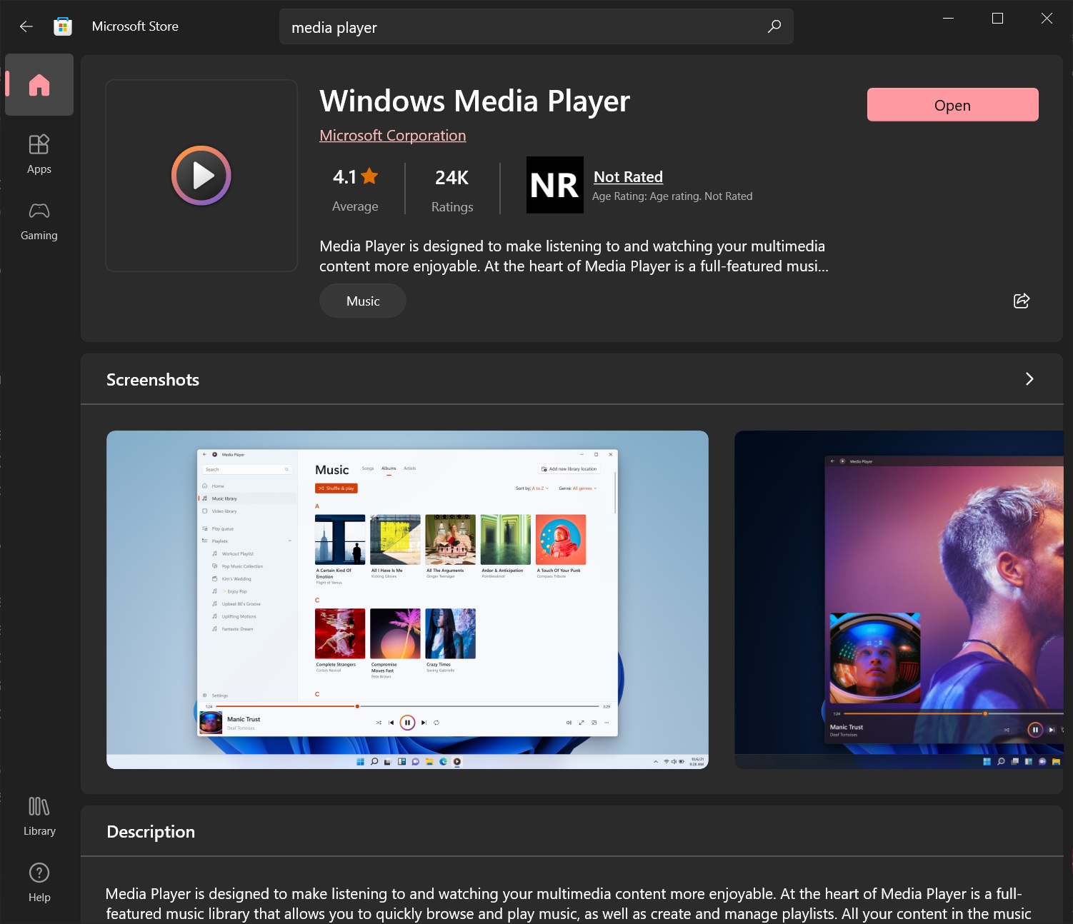 Windows 10 update hammers final nail into coffin of Groove Music player Groove-Music-replaced.jpg