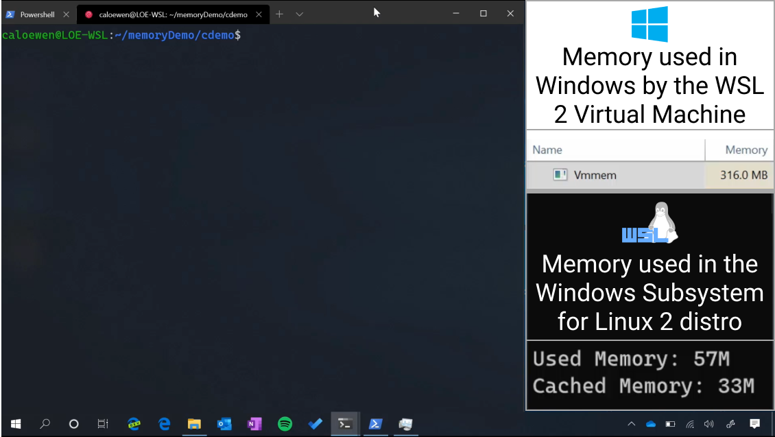 New Memory Reclaim feature in Windows Subsystem for Linux 2 (WSL2) Group-1.png