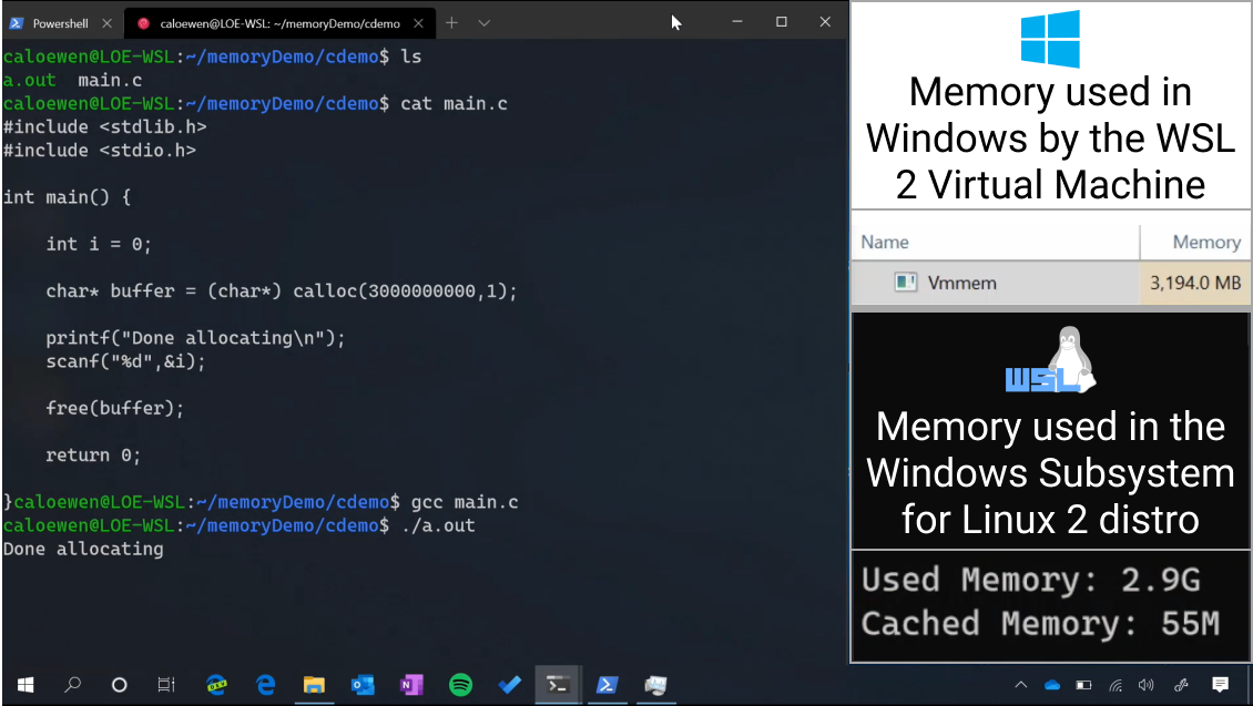 New Memory Reclaim feature in Windows Subsystem for Linux 2 (WSL2) Group-2.png