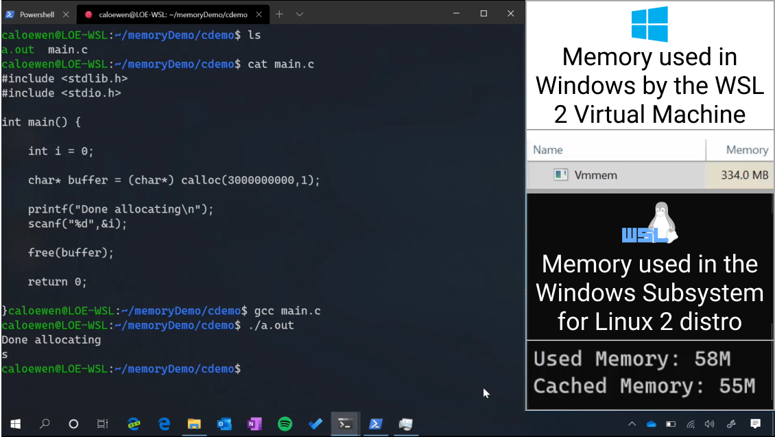 New Memory Reclaim feature in Windows Subsystem for Linux 2 (WSL2) Group-3.png