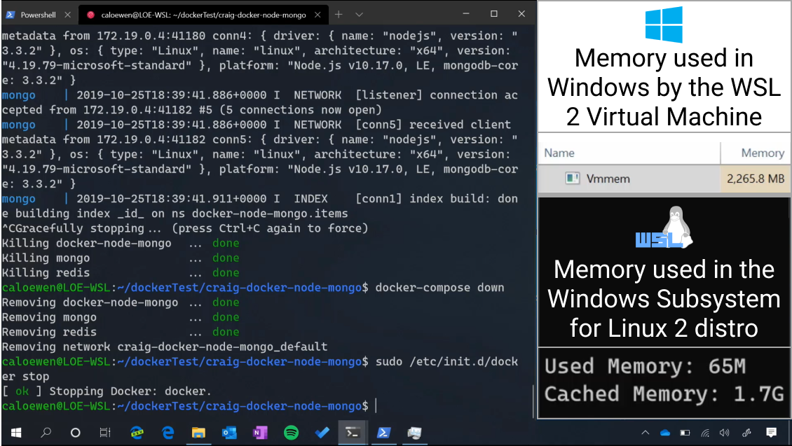 New Memory Reclaim feature in Windows Subsystem for Linux 2 (WSL2) Group-4.png