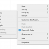 How to disable File Grouping in Explorer on Windows 10 Group-by-None-File-Explorer-100x100.png