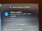Any idea what this message is or means? GrY7zv-RU_q5TaOuBaJ1t-dDhMtFpSQm_IQQsJmRqC0.jpg