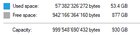 SSD showing wrong size in Windows 10 GS5fcrqBhspYGGv9wGF2VvOc3LLu4q6PrjwAzY3WhTU.jpg