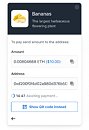 Facebook announces new Calibra digital wallet for Libra cryptocurrency gsJrp2ECuqjsd32b_thm.jpg