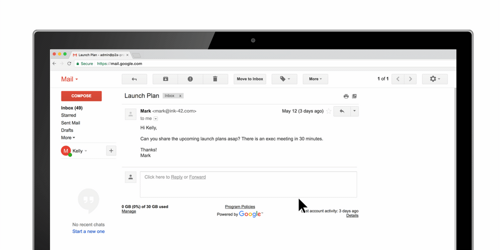 Greater protection and control with three new Gmail security tools GSuite_Security_r1_blog_2.gif