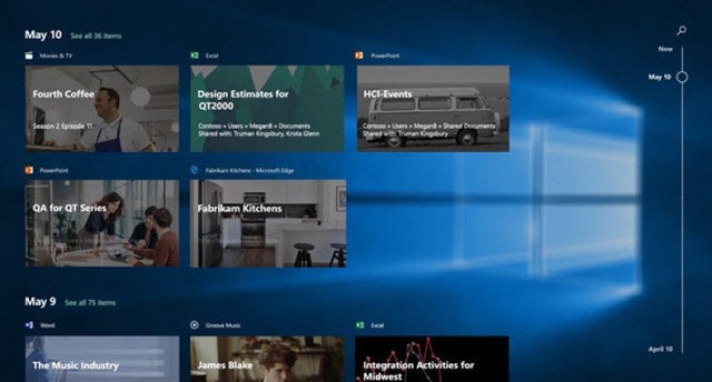 Microsoft is winding down another Windows 10 feature, the Timeline gt7gT1C2D9fHofCWEetQeu2RexMnLpVGmZ_rbfpw1AQ.jpg