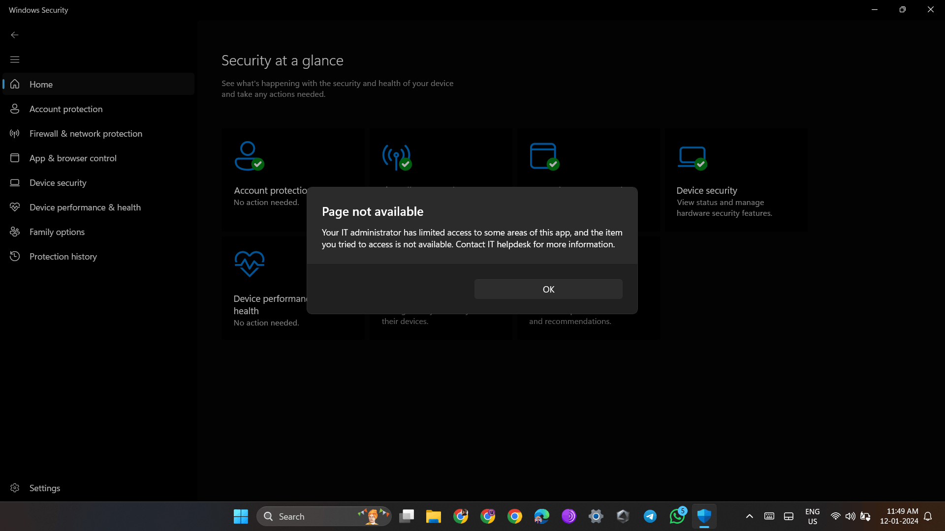 Windows Defender gone black after uninstalling McAfee antivirus Gu5IF%2FDkE8DKq2%2B9GnocWC%2Bu3Togb9ra4oQTIB1IXLVuq25YG5GnsizXbPzKzn3PHFhDbOPN1kStqmmYqAEkU3Y%3D.png