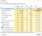 Service Host: Network Service. It Spikes my CPU how do i get rid of it and what is it? Is... GVBcvU8To9qogfclIDuixuNj-pwe0W40iFyMcC6rqWg.jpg