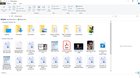 wth happened in my file explorer format? where's the left thingy that's usually there? i... gvbfmkSnRgnvZUrJo2K5DvpBFw-F3Cv09df2Mf60_tc.jpg