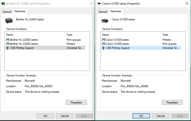 I cannot print using a usb cable and an mfc685cw printer GvfqO.png