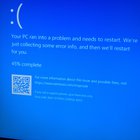 Bad system config info, how to fix this ? gWFq9ZuYTXnOViA0xxezwdzrJx99gm60ou1s3JKxHtk.jpg