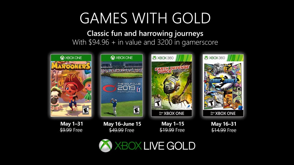 New Games with Gold for May 2019 on Xbox One and Xbox 360 GWG_16x9_MAY_v3_JPG-hero.jpg