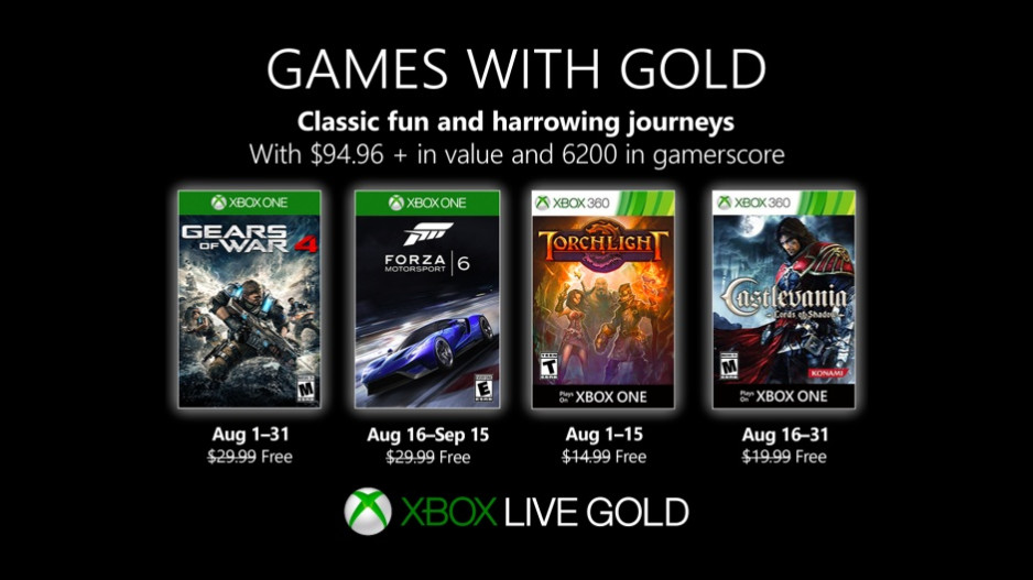 This Week on Xbox: August 2, 2019 GWG_AUG_2019_HERO.jpg